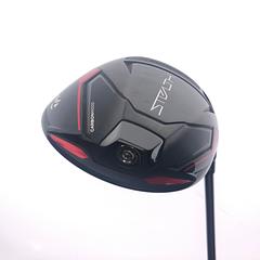 Used TaylorMade Stealth Driver / 9.0 Degrees / X-Stiff Flex - Image 2
