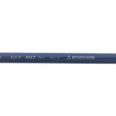 Used TaylorMade Stealth Driver / 9.0 Degrees / X-Stiff Flex - Image 8