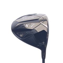Used Srixon ZX7 MKII Driver / 9.5 Degrees / Regular Flex - Image 1