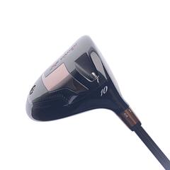 Used Yonex Royal Ezone Driver / 10.0 Degrees / Soft Regular Flex - Image 3
