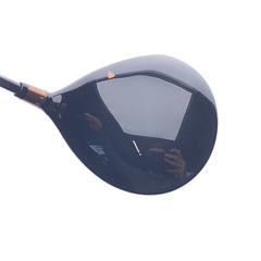 Used Yonex Royal Ezone Driver / 10.0 Degrees / Soft Regular Flex - Image 4