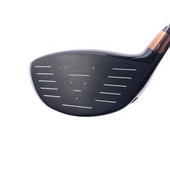 Used Yonex Royal Ezone Driver / 10.0 Degrees / Soft Regular Flex - Image 5