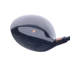 Used Yonex Royal Ezone Driver / 10.0 Degrees / Soft Regular Flex - Image 6