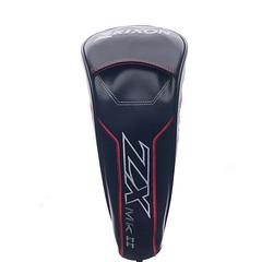 Used Srixon ZX7 MKII Driver / 9.5 Degrees / Regular Flex - Image 9