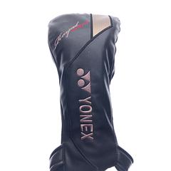 Used Yonex Royal Ezone Driver / 10.0 Degrees / Soft Regular Flex - Image 9