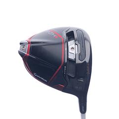 Used TOUR ISSUE TaylorMade Stealth 2 Plus Driver / 9.0 Degrees / X-Stiff Flex - Image 1