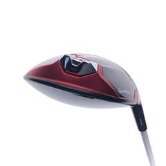 Used TOUR ISSUE TaylorMade Stealth 2 Plus Driver / 9.0 Degrees / X-Stiff Flex - Image 2