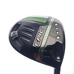 Used TOUR ISSUE Callaway Epic Max LS Driver / 8.5 Degrees / Stiff Flex - Image 1