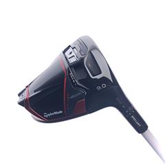 Used TOUR ISSUE TaylorMade Stealth 2 Plus Driver / 9.0 Degrees / X-Stiff Flex - Image 3
