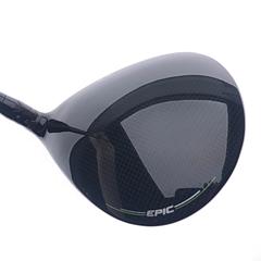 Used TOUR ISSUE Callaway Epic Max LS Driver / 8.5 Degrees / Stiff Flex - Image 7