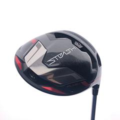 Used TaylorMade Stealth Plus Driver / 9.0 Degrees / X-Stiff Flex - Image 2