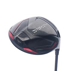 Used TaylorMade Stealth Driver / 9.0 Degrees / Stiff Flex - Image 2