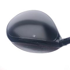 Used TaylorMade Stealth Driver / 9.0 Degrees / Stiff Flex - Image 5