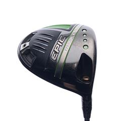 Used Callaway Epic Max LS Driver / 9.0 Degrees / X-Stiff Flex - Image 1