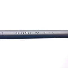 Used TaylorMade Stealth Plus Driver / 9.0 Degrees / X-Stiff Flex - Image 8