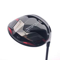 Used TaylorMade Stealth Plus Driver / 9.0 Degrees / X-Stiff Flex - Image 2