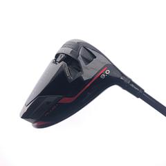 Used TaylorMade Stealth Plus Driver / 9.0 Degrees / X-Stiff Flex - Image 3