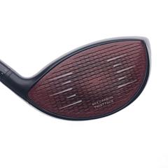 Used TaylorMade Stealth 2 Driver / 9.0 Degrees / Stiff Flex / Left-Handed - Image 4