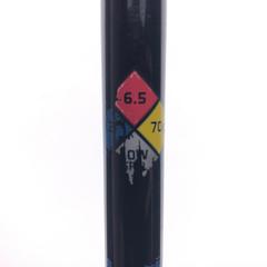 Used TaylorMade Stealth Plus Driver / 9.0 Degrees / X-Stiff Flex - Image 8