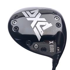 Used PXG 0811 X GEN2 Driver / 9.0 Degrees / X-Stiff Flex - Image 1