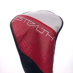 Used TaylorMade Stealth Plus Driver / 9.0 Degrees / X-Stiff Flex - Image 10