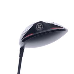 Used TaylorMade Stealth Plus Driver / 9.0 Degrees / X-Stiff Flex / Left-Handed - Image 2