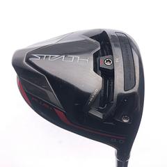 Used TaylorMade Stealth Plus Driver / 8.0 Degrees / Stiff Flex - Image 1