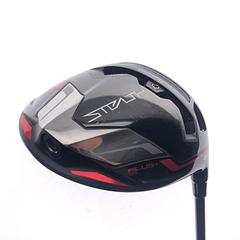 Used TaylorMade Stealth Plus Driver / 8.0 Degrees / Stiff Flex - Image 2