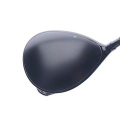 Used TaylorMade Stealth Plus Driver / 9.0 Degrees / X-Stiff Flex / Left-Handed - Image 4