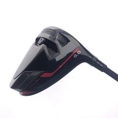 Used TaylorMade Stealth Plus Driver / 8.0 Degrees / Stiff Flex - Image 3
