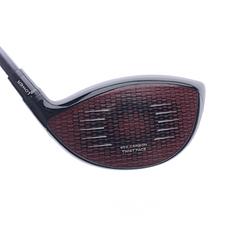 Used TaylorMade Stealth Plus Driver / 9.0 Degrees / X-Stiff Flex / Left-Handed - Image 5