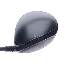 Used TaylorMade Stealth Plus Driver / 9.0 Degrees / X-Stiff Flex / Left-Handed - Image 6