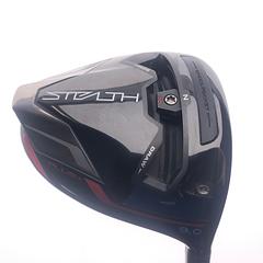 Used TaylorMade Stealth Driver / 9.0 Degrees / X-Stiff Flex - Image 1