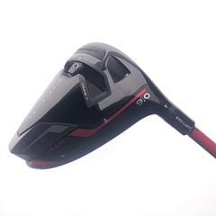Used TaylorMade Stealth Driver / 9.0 Degrees / X-Stiff Flex - Image 3