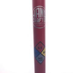 Used TaylorMade Stealth Driver / 9.0 Degrees / X-Stiff Flex - Image 8