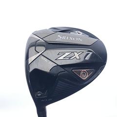 Used Srixon ZX7 MK II Driver / 10.5 Degrees / Regular Flex / Left-Handed - Image 1