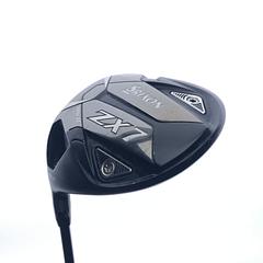 Used Srixon ZX7 MK II Driver / 10.5 Degrees / Regular Flex / Left-Handed - Image 2