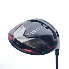 Used TaylorMade Stealth Plus Driver / 9.0 Degrees / Stiff Flex - Image 2