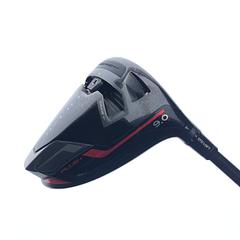 Used TaylorMade Stealth Plus Driver / 9.0 Degrees / Stiff Flex - Image 3