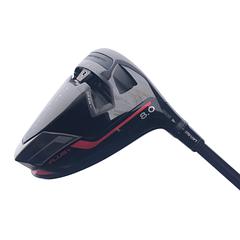 Used TaylorMade Stealth Plus Driver / 8.0 Degrees / X-Stiff Flex - Image 3