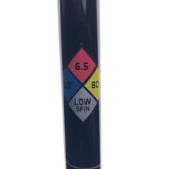 Used TaylorMade Stealth Plus Driver / 8.0 Degrees / X-Stiff Flex - Image 8