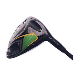 Used TOUR ISSUE Callaway EPIC Flash SZ Triple Diamond Driver / 9 / Stiff Flex - Image 3
