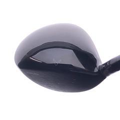 Used TOUR ISSUE Callaway EPIC Flash SZ Triple Diamond Driver / 9 / Stiff Flex - Image 6