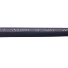 Used TOUR ISSUE Callaway EPIC Flash SZ Triple Diamond Driver / 9 / Stiff Flex - Image 9