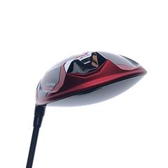 Used TaylorMade Stealth 2 Driver / 9.0 Degrees / Stiff Flex / Left-Handed - Image 2