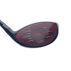 Used TaylorMade Stealth 2 Driver / 9.0 Degrees / Stiff Flex / Left-Handed - Image 5