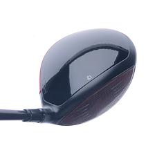 Used TaylorMade Stealth 2 Driver / 9.0 Degrees / Stiff Flex / Left-Handed - Image 6