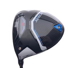 Used Cobra AeroJet Driver / 10.5 Degrees / Regular Flex / Left-Handed - Image 1