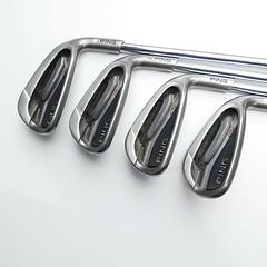 Used Ping G25 Iron Set / 3 - SW / Stiff Flex - Image 3