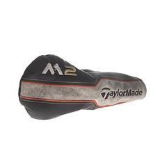 TaylorMade M2 Graphite Mens Right Hand Driver 10.5* Regular - Fujikura - Image 7